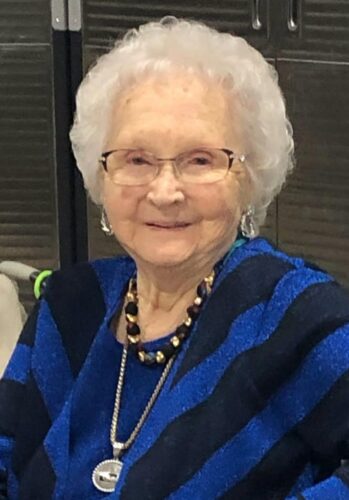 Elsie Best
